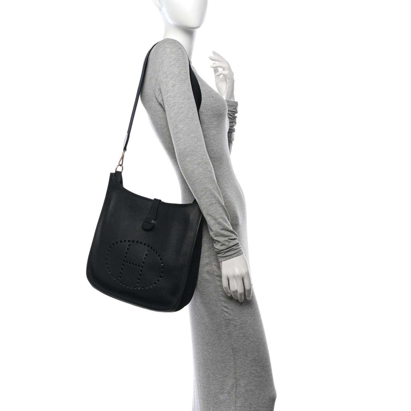 Ardennes Evelyne GM Black