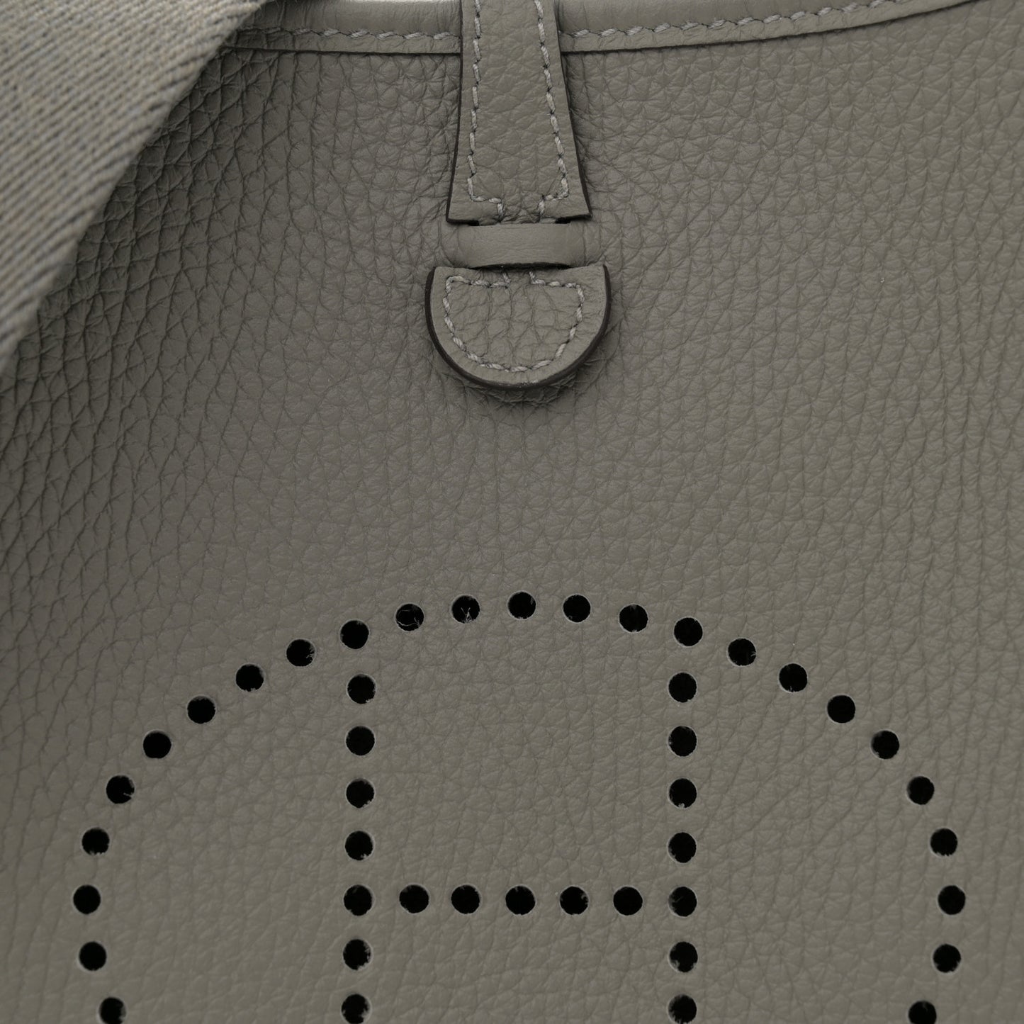 Taurillon Clemence Evelyne TPM Gris Meyer