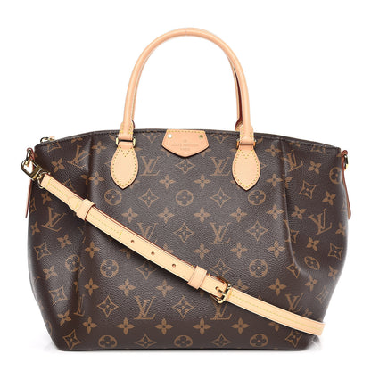 Louis Vuitton Monogram Turenne MM 1 of 8