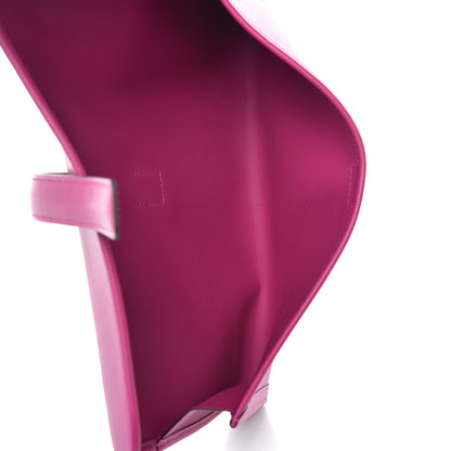 Hermes Swift Jige Elan 29 Clutch Rose Pourpre 7 of 11