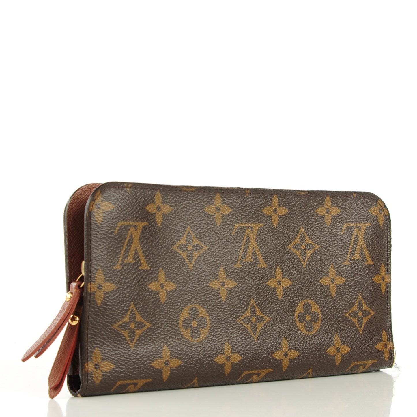 Monogram Insolite Wallet Armagnac