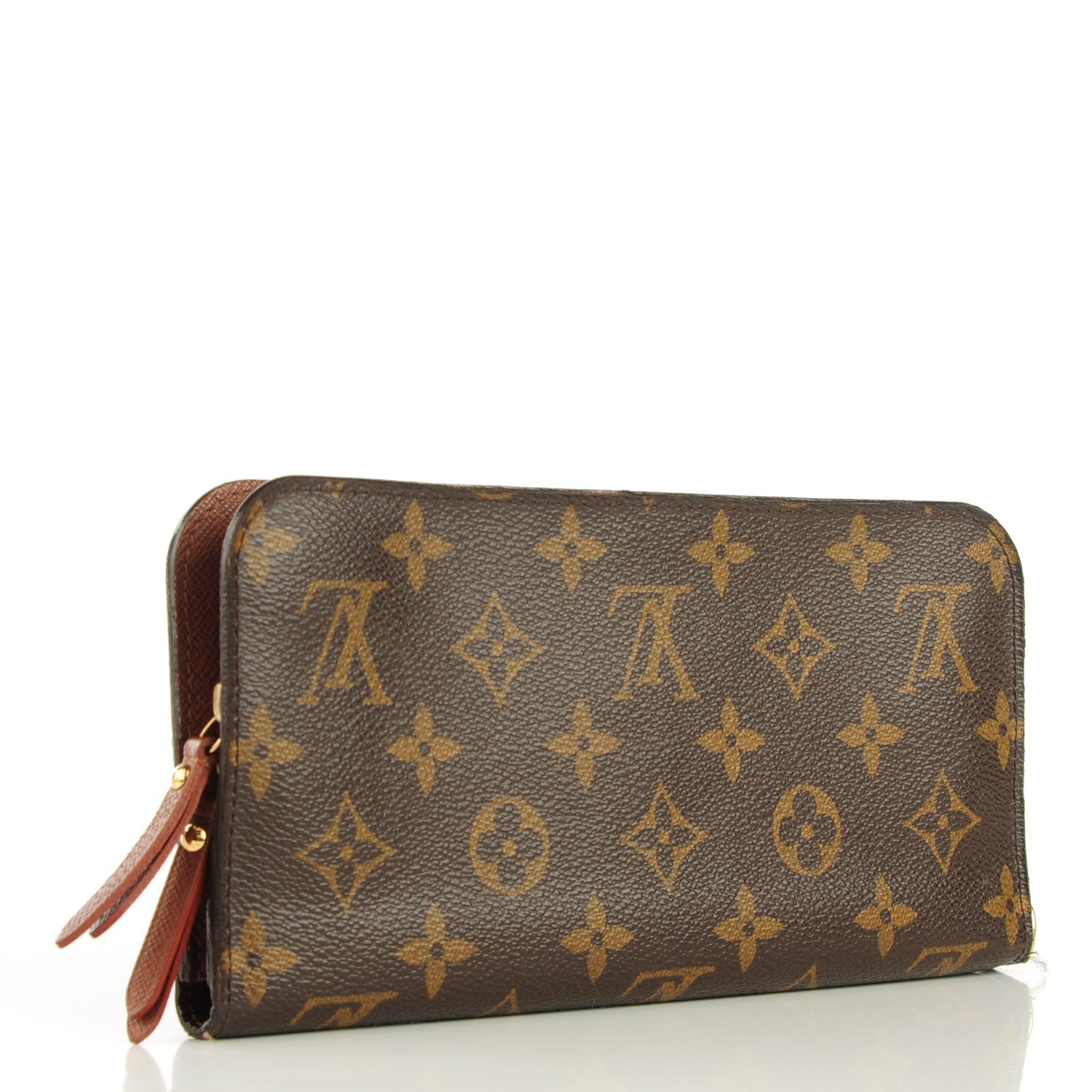 Louis Vuitton Monogram Insolite Wallet Armagnac 3 of 7