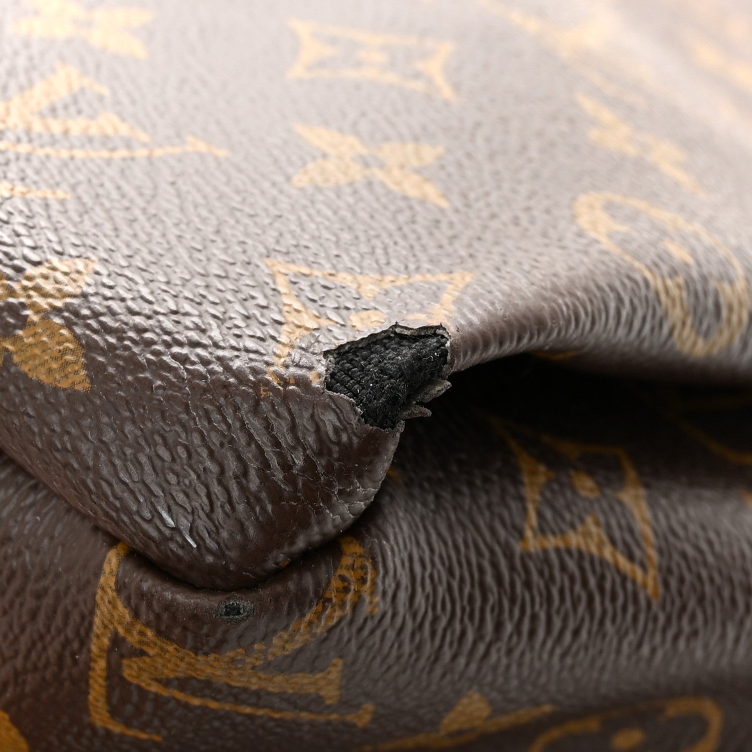 Louis Vuitton Monogram Artsy MM 16 of 16