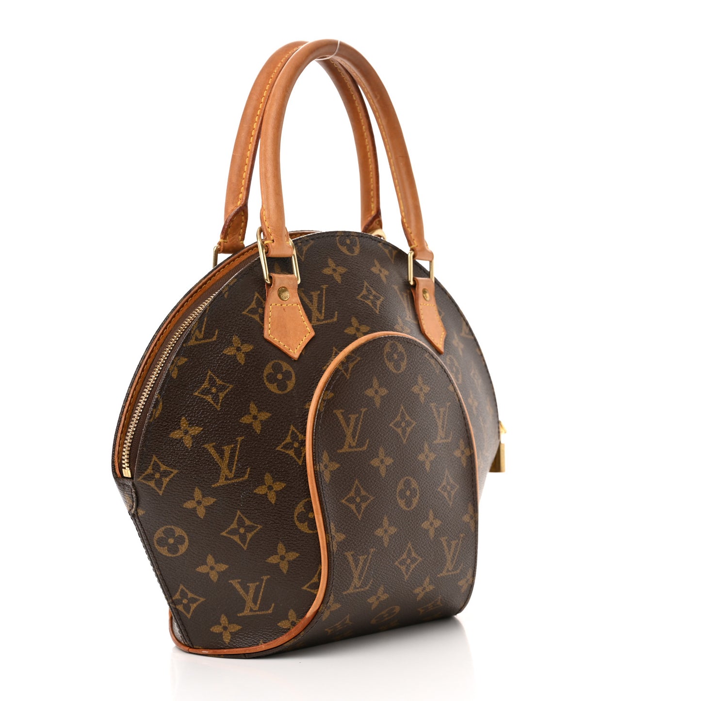 Monogram Ellipse PM