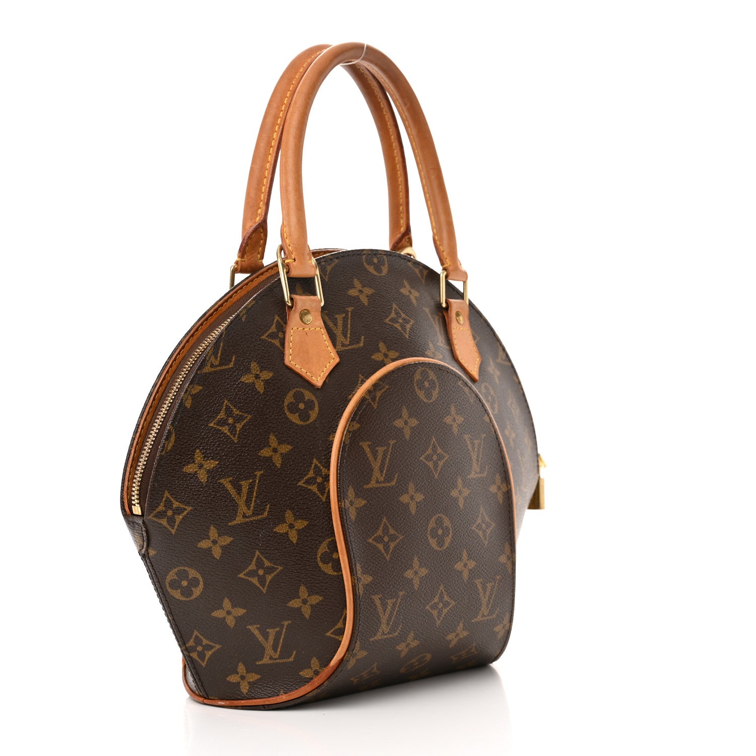 Louis Vuitton Monogram Ellipse PM 3 of 19