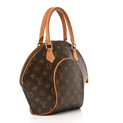 Louis Vuitton Monogram Ellipse PM 3 of 19
