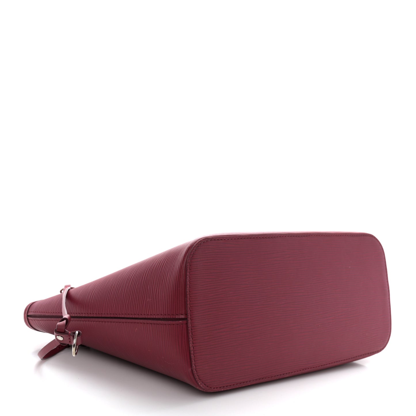 Epi Neverfull PM Fuchsia