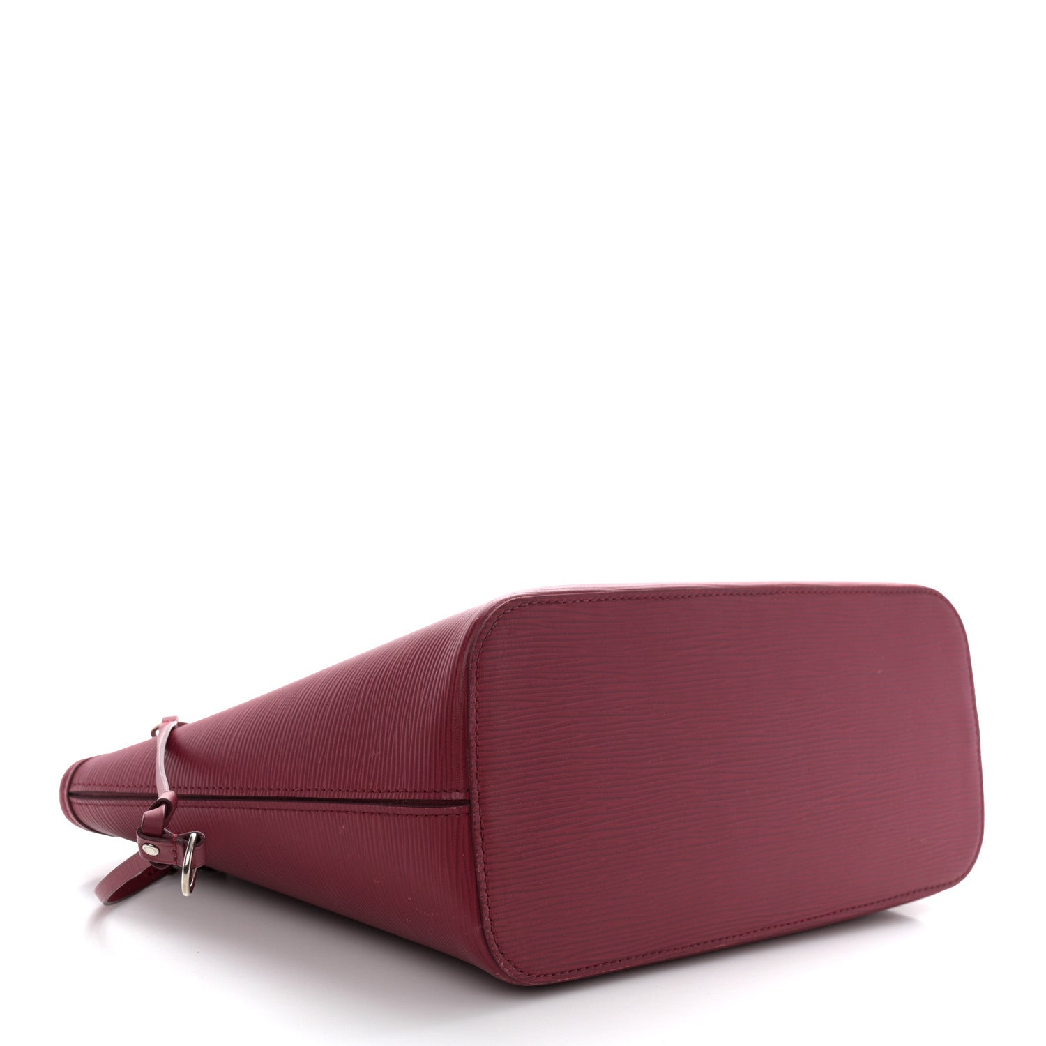 Louis Vuitton Epi Neverfull PM Fuchsia 6 of 12