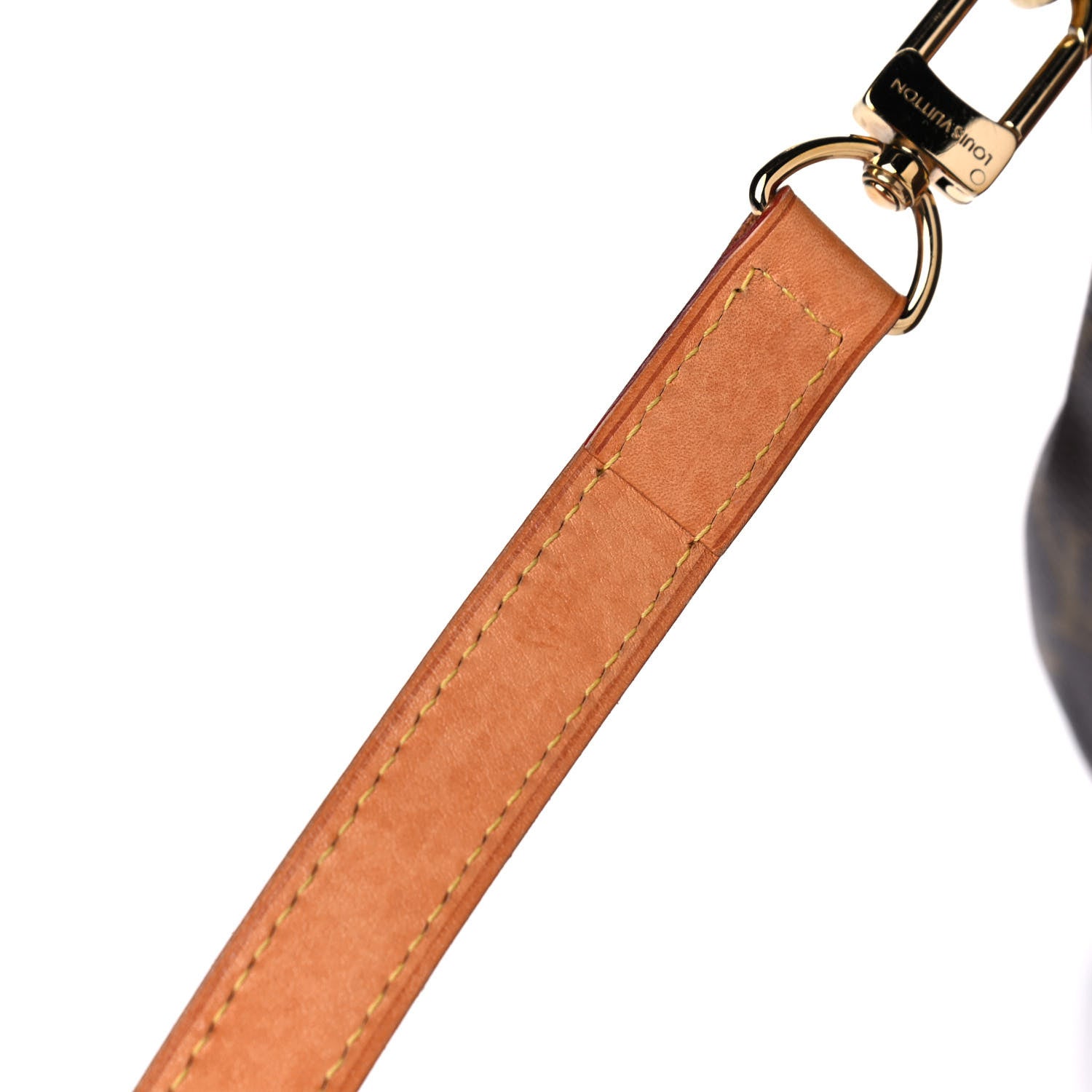 Louis Vuitton Monogram Speedy Bandouliere 25 18 of 21