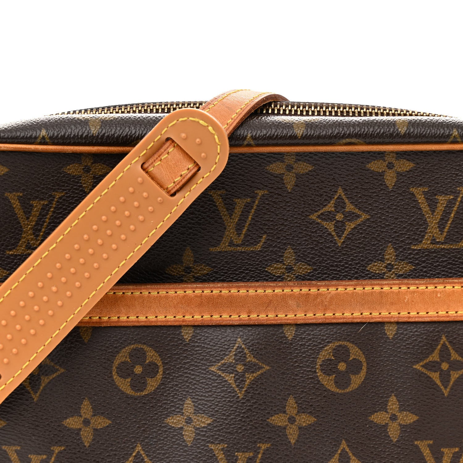 Louis Vuitton LOUIS VUITTON Monogram Trocadero 27 7 of 13