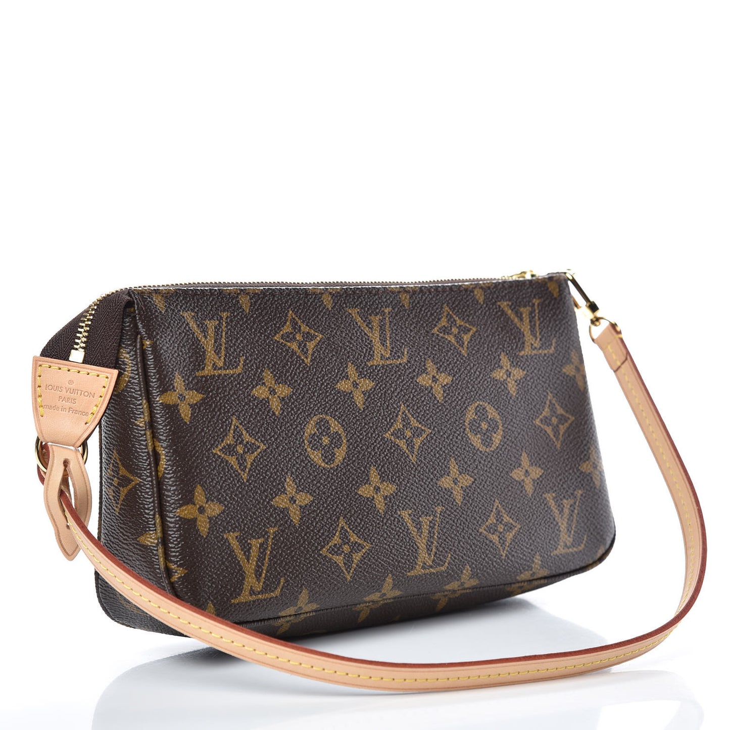 Monogram Pochette Accessories NM