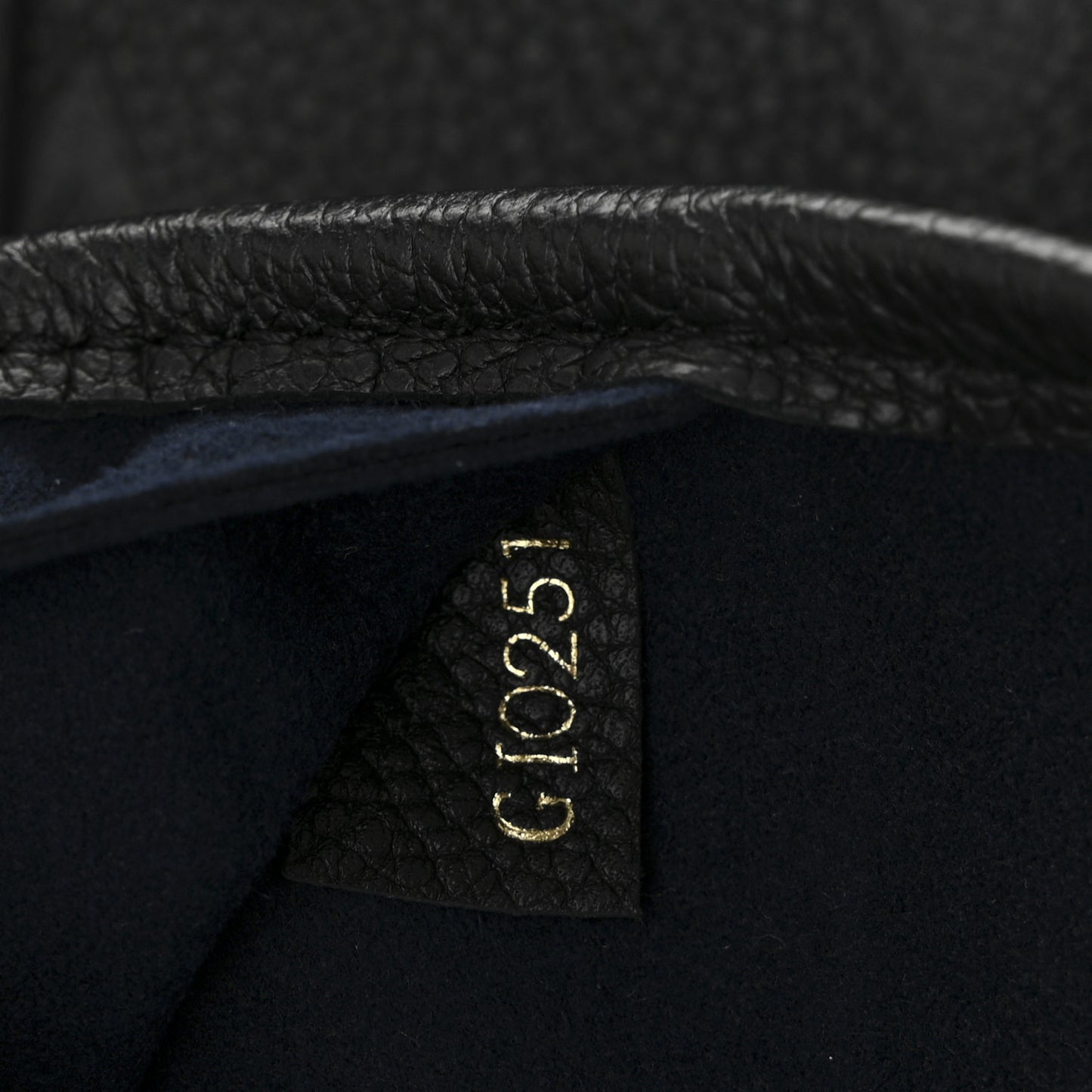 Empreinte Monogram Giant Neverfull MM Black