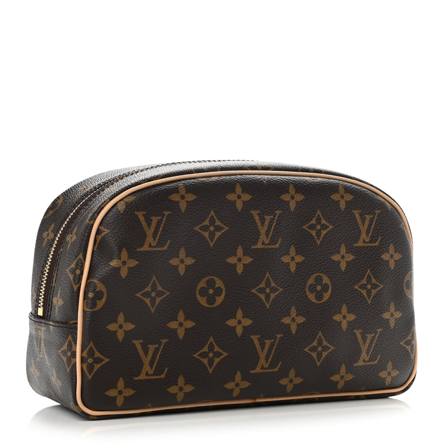 Louis Vuitton Monogram Toiletry Bag 25 3 of 10