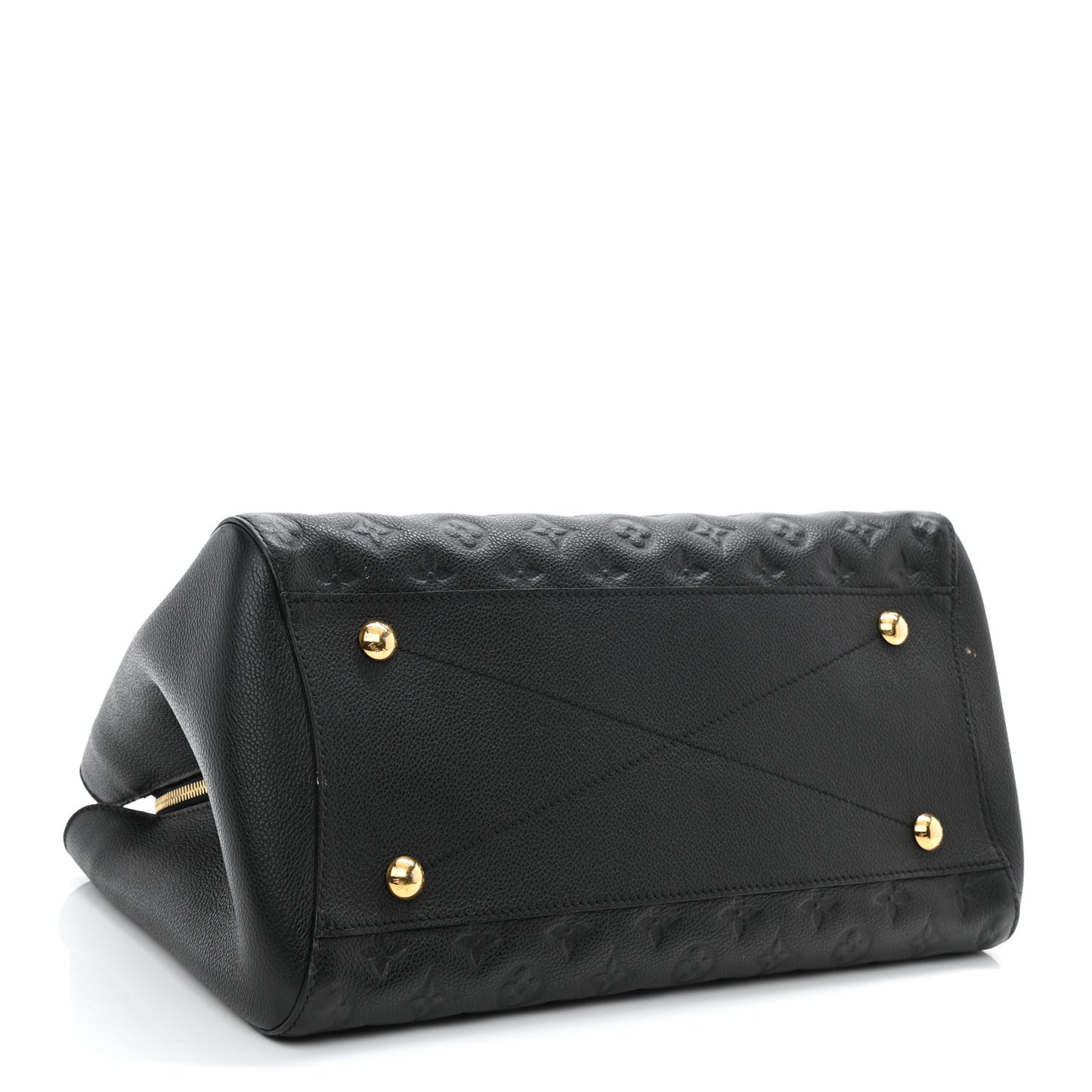 Empreinte Montaigne GM Black