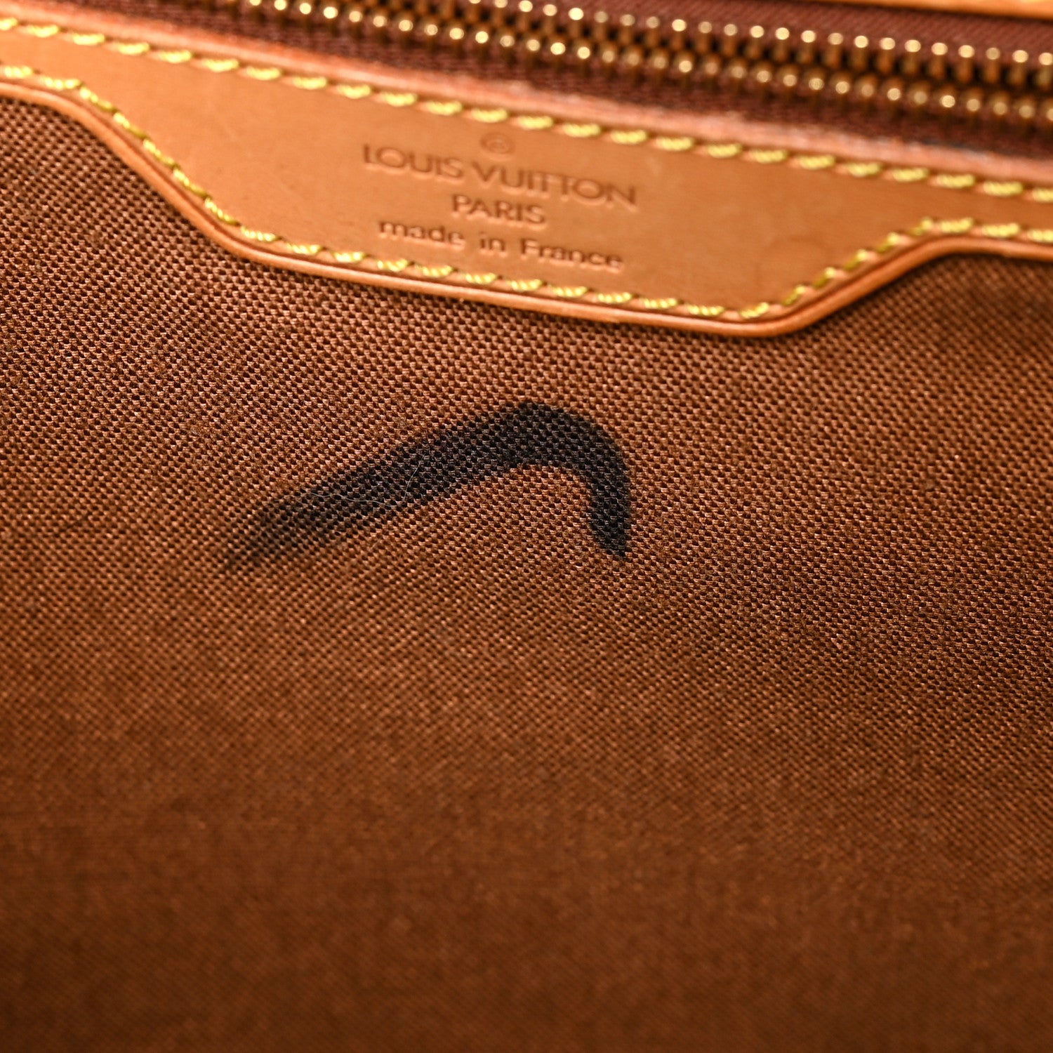 Louis Vuitton Monogram Beverly GM Briefcase 14 of 17