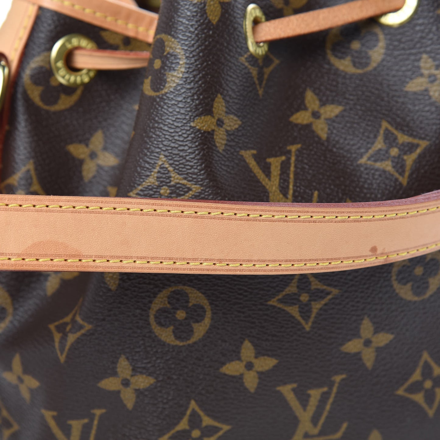 Monogram Noe BB