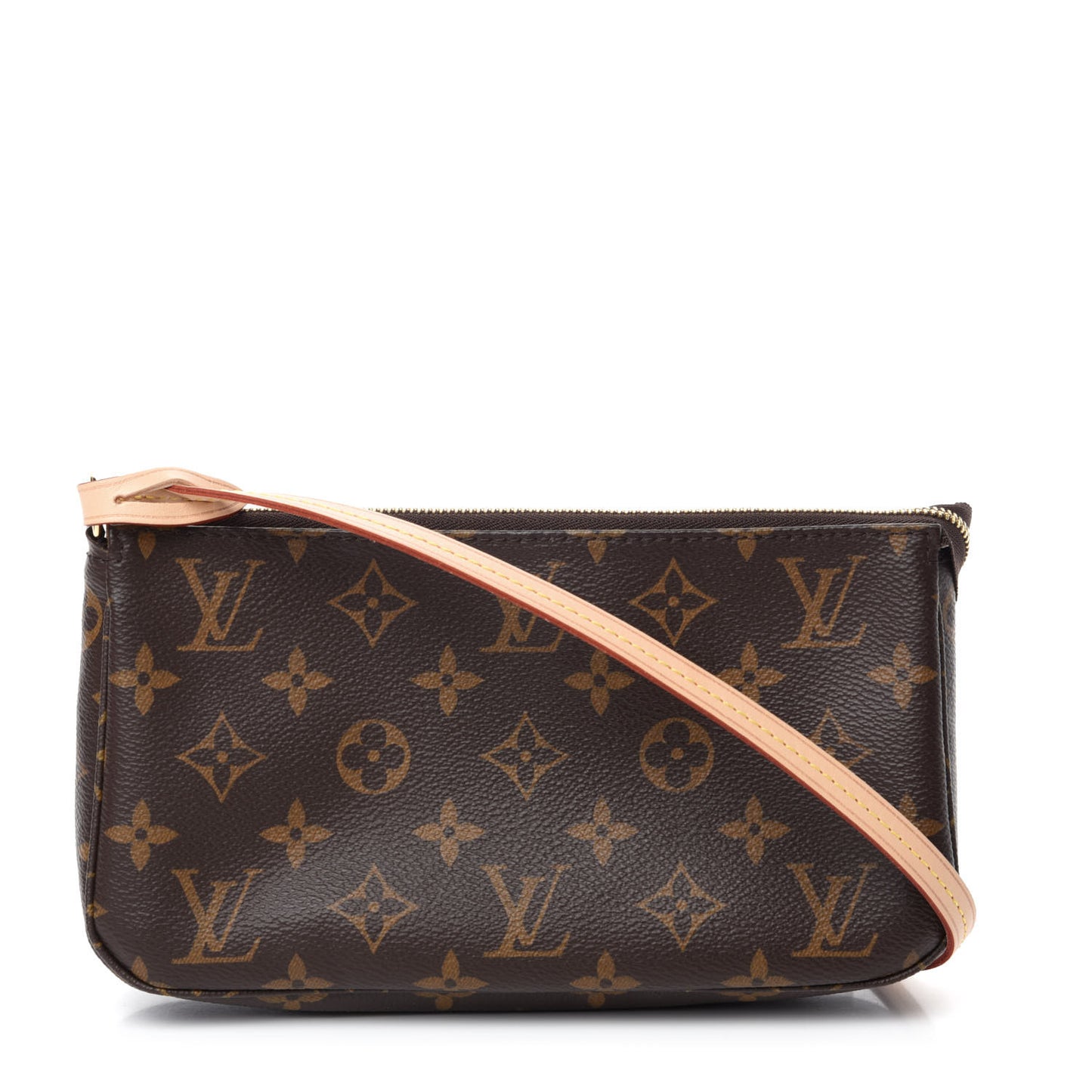 Monogram Pochette Accessories NM