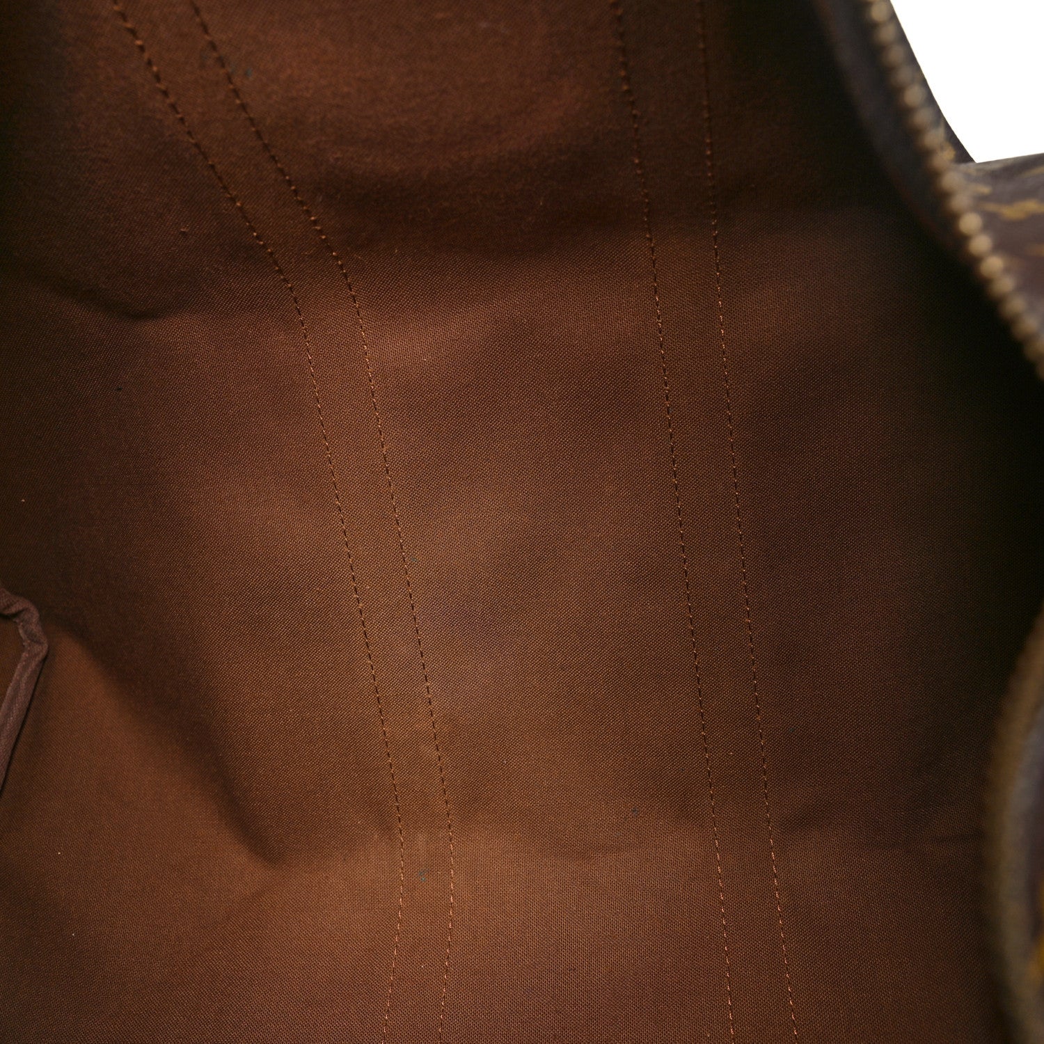 Louis Vuitton Monogram Keepall 45 4 of 11