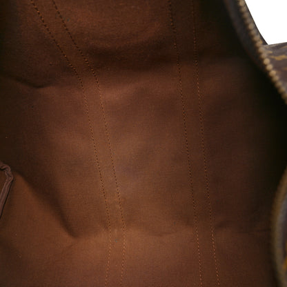 Louis Vuitton Monogram Keepall 45 4 of 11