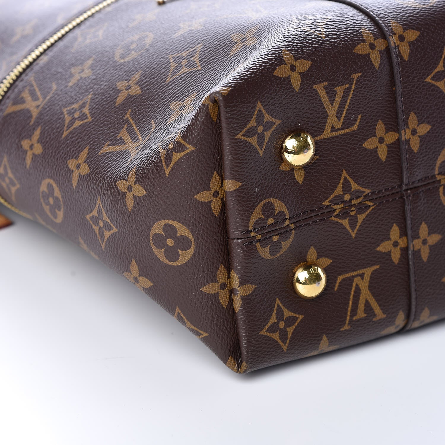 Louis Vuitton Monogram Melie 8 of 10