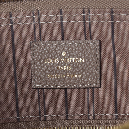 Louis Vuitton Empreinte Speedy Bandouliere 25 NM Taupe Glace 8 of 9