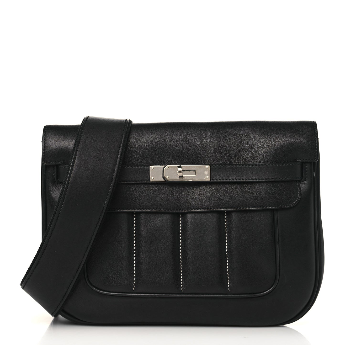 Veau Swift Sac Berline 28 Black