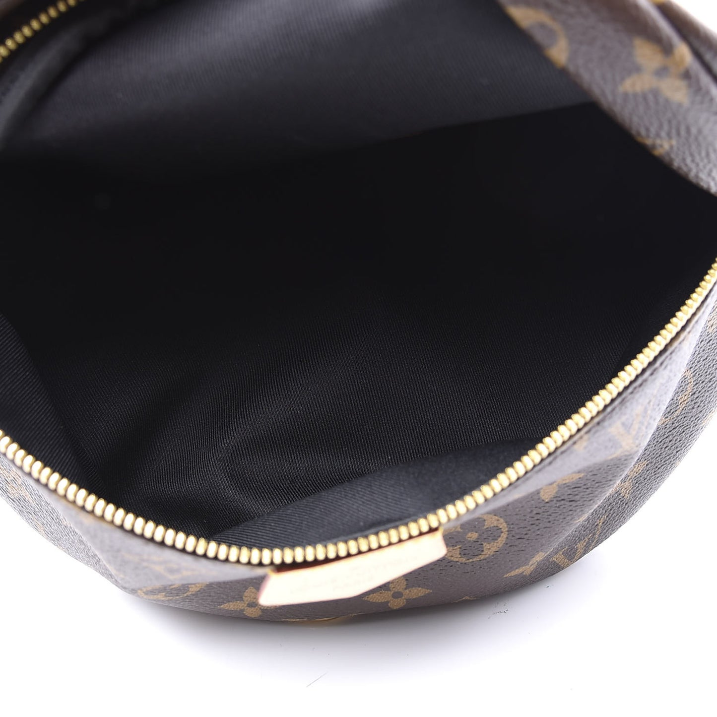 Monogram Bumbag
