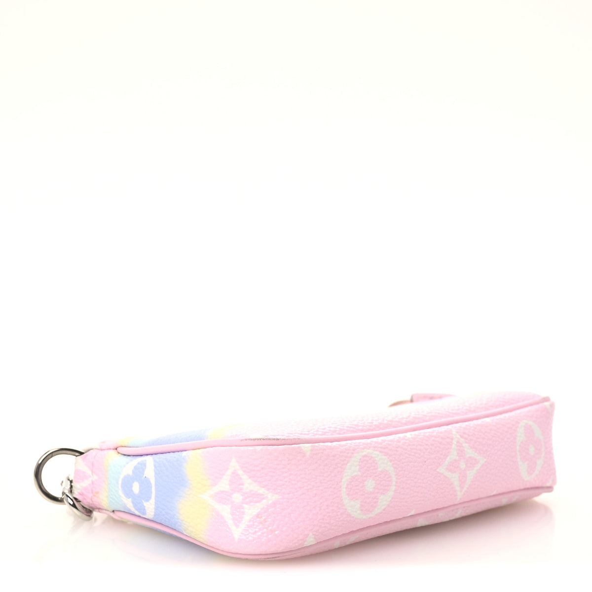 Monogram Escale Mini Pochette Accessories Pastel