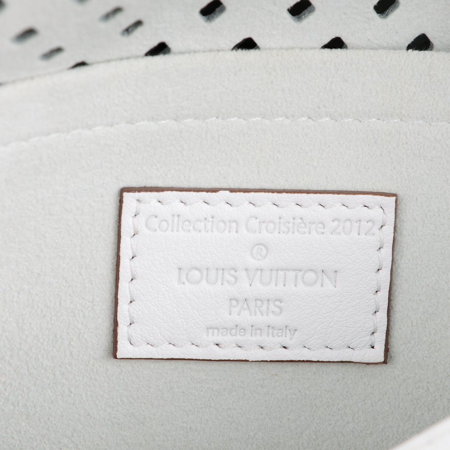 SC Flore Saumur White