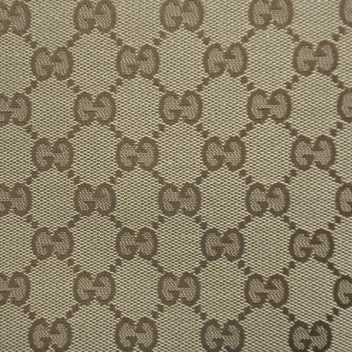 Gucci Monogram Pelham Large Shoulder Bag 10 of 10