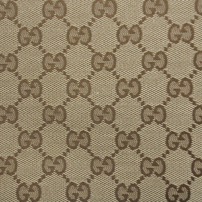 Gucci Monogram Pelham Large Shoulder Bag 10 of 10