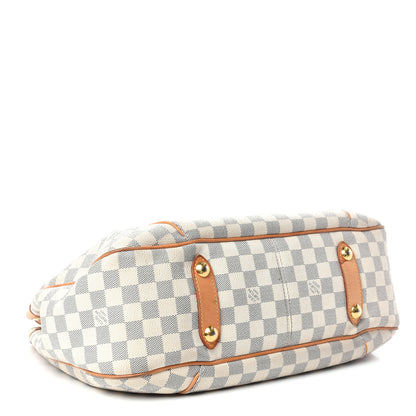 Louis Vuitton Damier Azur Galliera PM 4 of 10