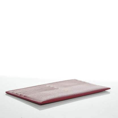 Louis Vuitton Calfskin Felicie Chain Wallet Card Holder Insert 4 of 5