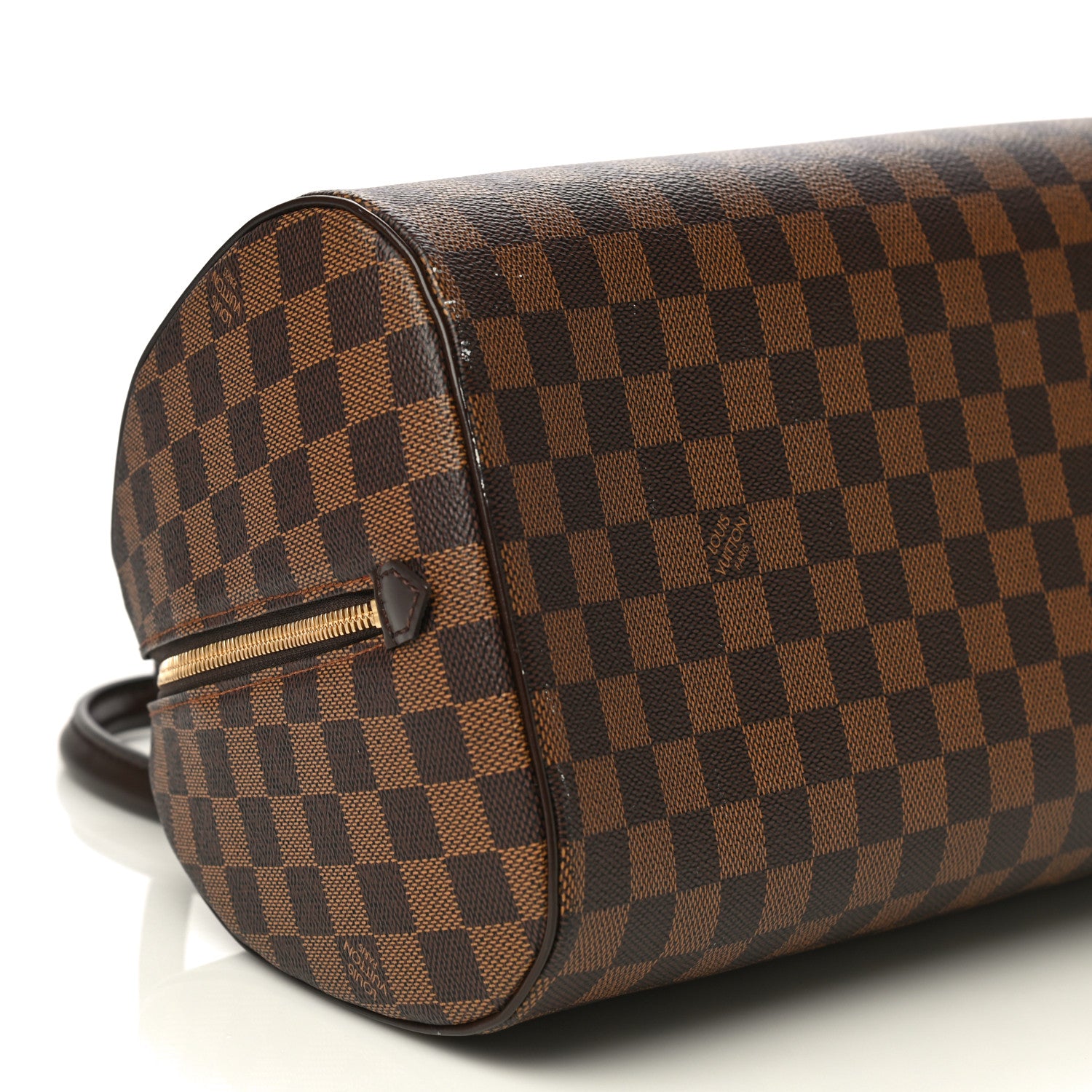 Louis Vuitton Damier Ebene Ribera MM 5 of 12