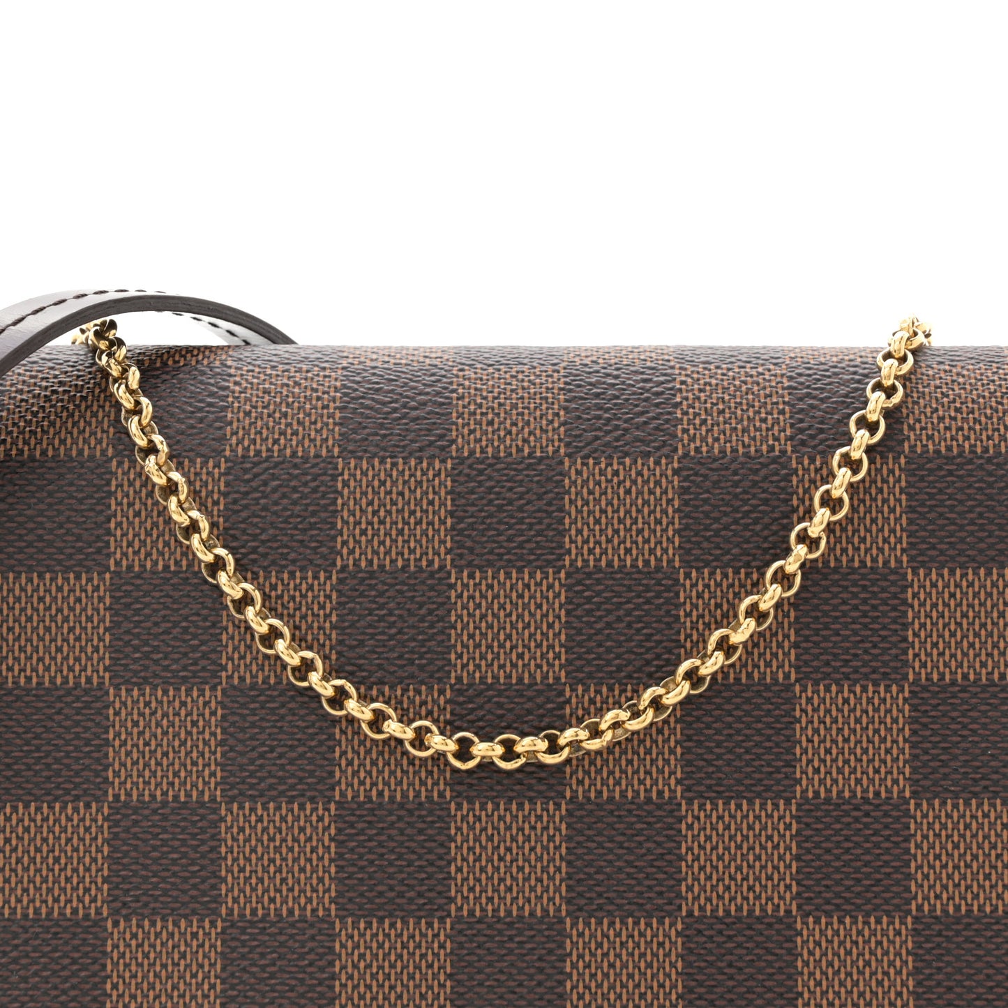 Damier Ebene Favorite PM