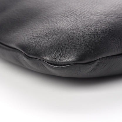Saint Laurent Calfskin Medium Jen Black 5 of 10