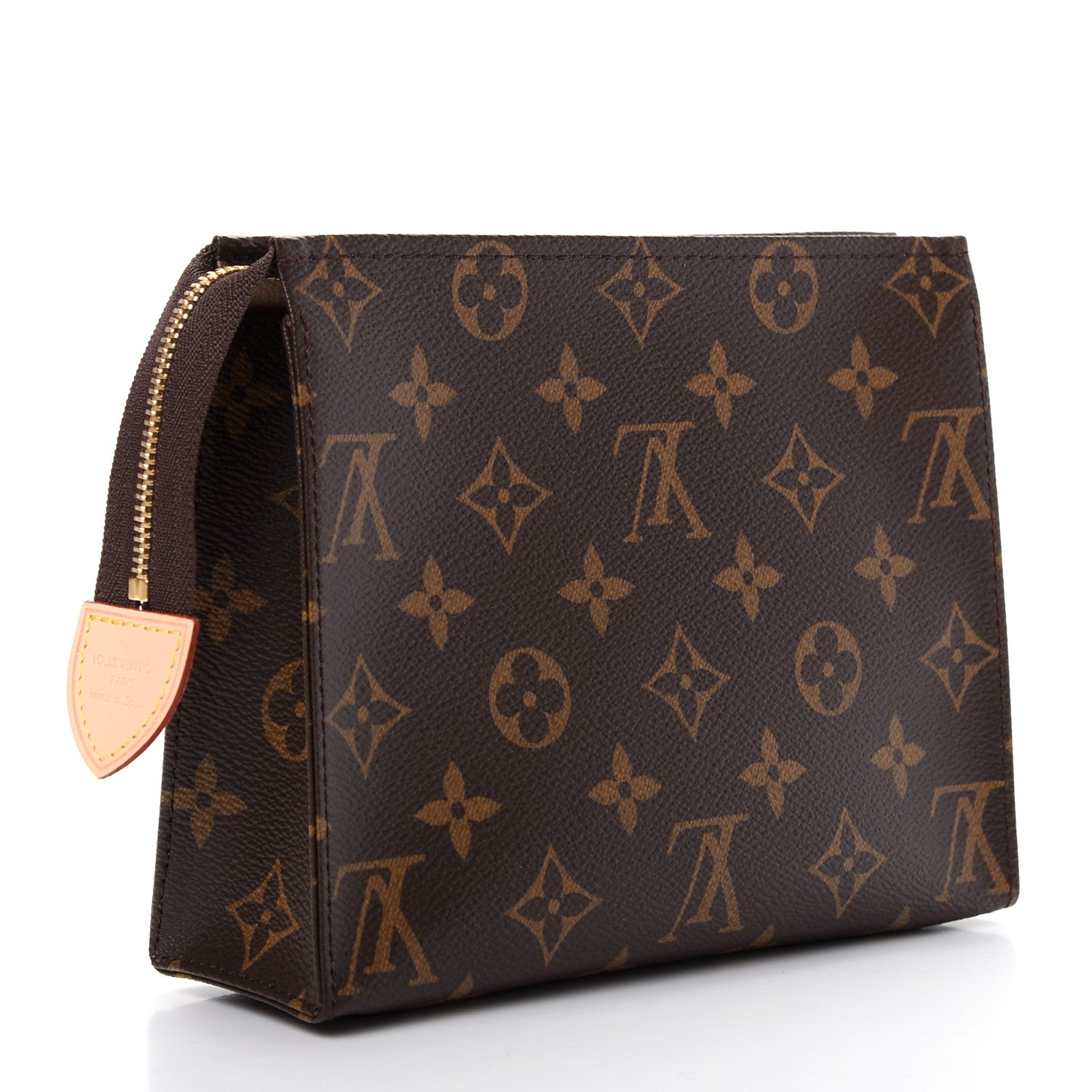 Louis Vuitton Monogram Toiletry Pouch 19 3 of 7