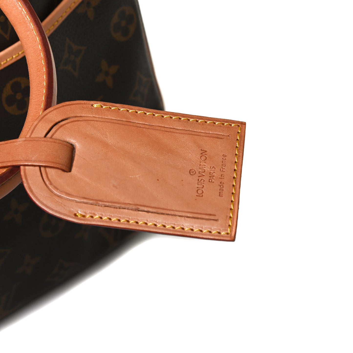 Monogram Deauville