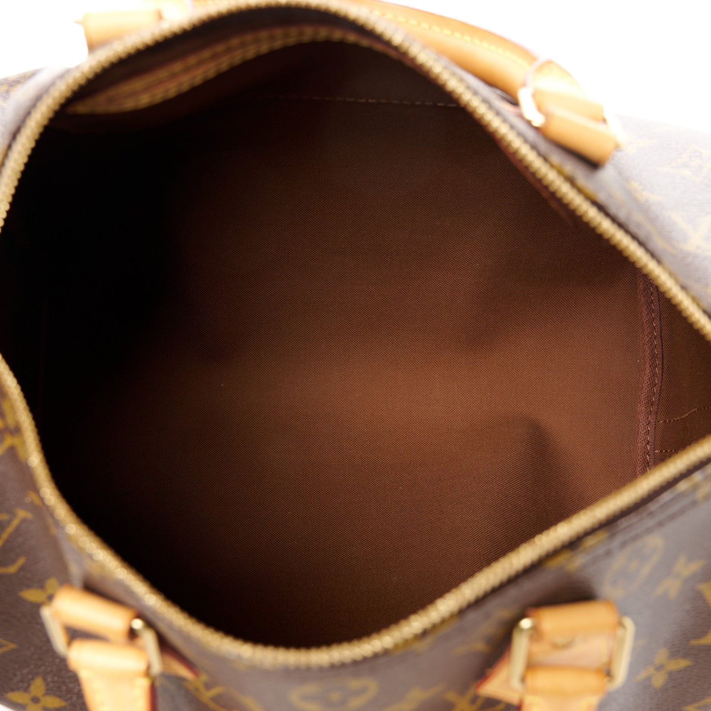 Monogram Speedy Bandouliere 30