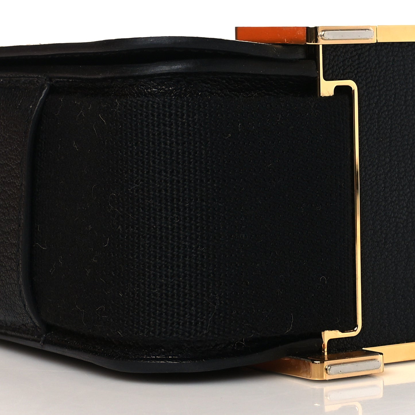 Chevre Mysore Geta Black
