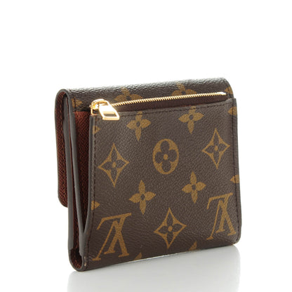 Louis Vuitton Monogram Anais Wallet 3 of 7