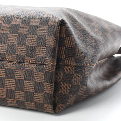 Louis Vuitton Damier Ebene Graceful MM 9 of 9