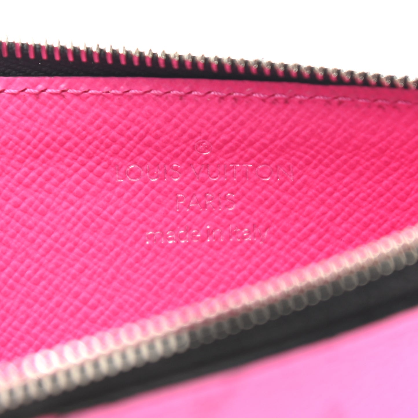 Taigarama Coin Card Holder Fuchsia