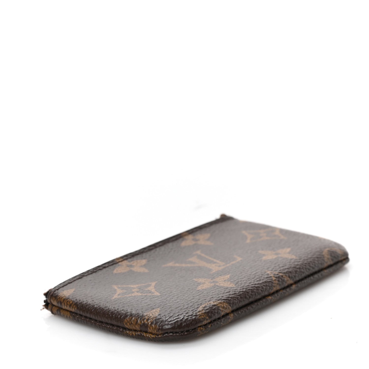 Louis Vuitton Monogram Key Pouch 4 of 6