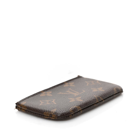 Louis Vuitton Monogram Key Pouch 4 of 6