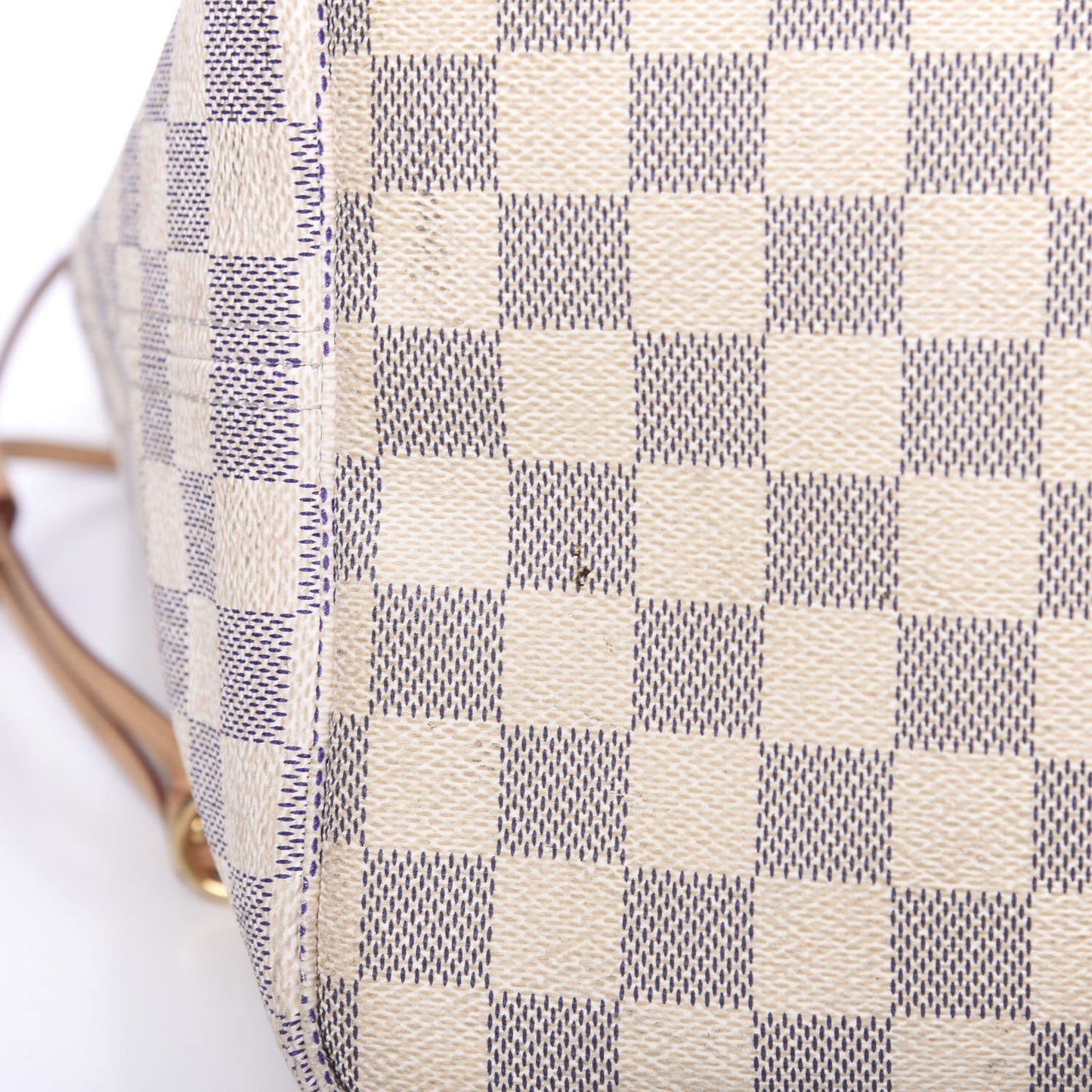 Damier Azur Neverfull GM