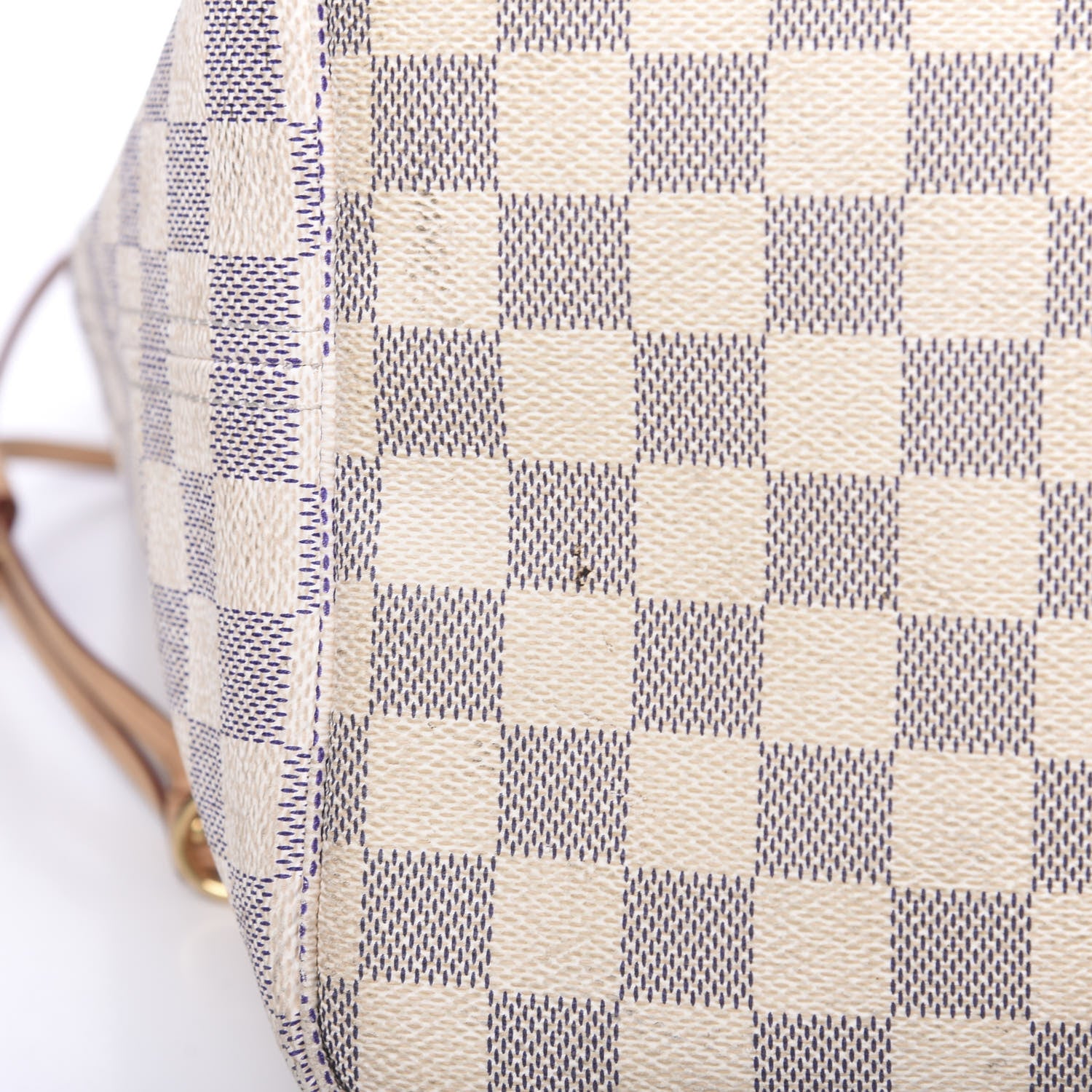Louis Vuitton Damier Azur Neverfull GM 14 of 20