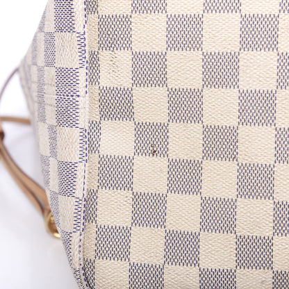Louis Vuitton Damier Azur Neverfull GM 14 of 20