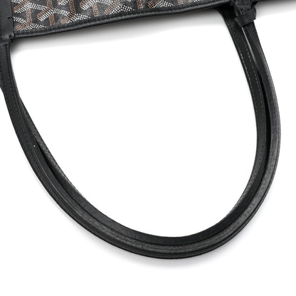 Goyard Goyardine Saint Louis GM Black 13 of 17