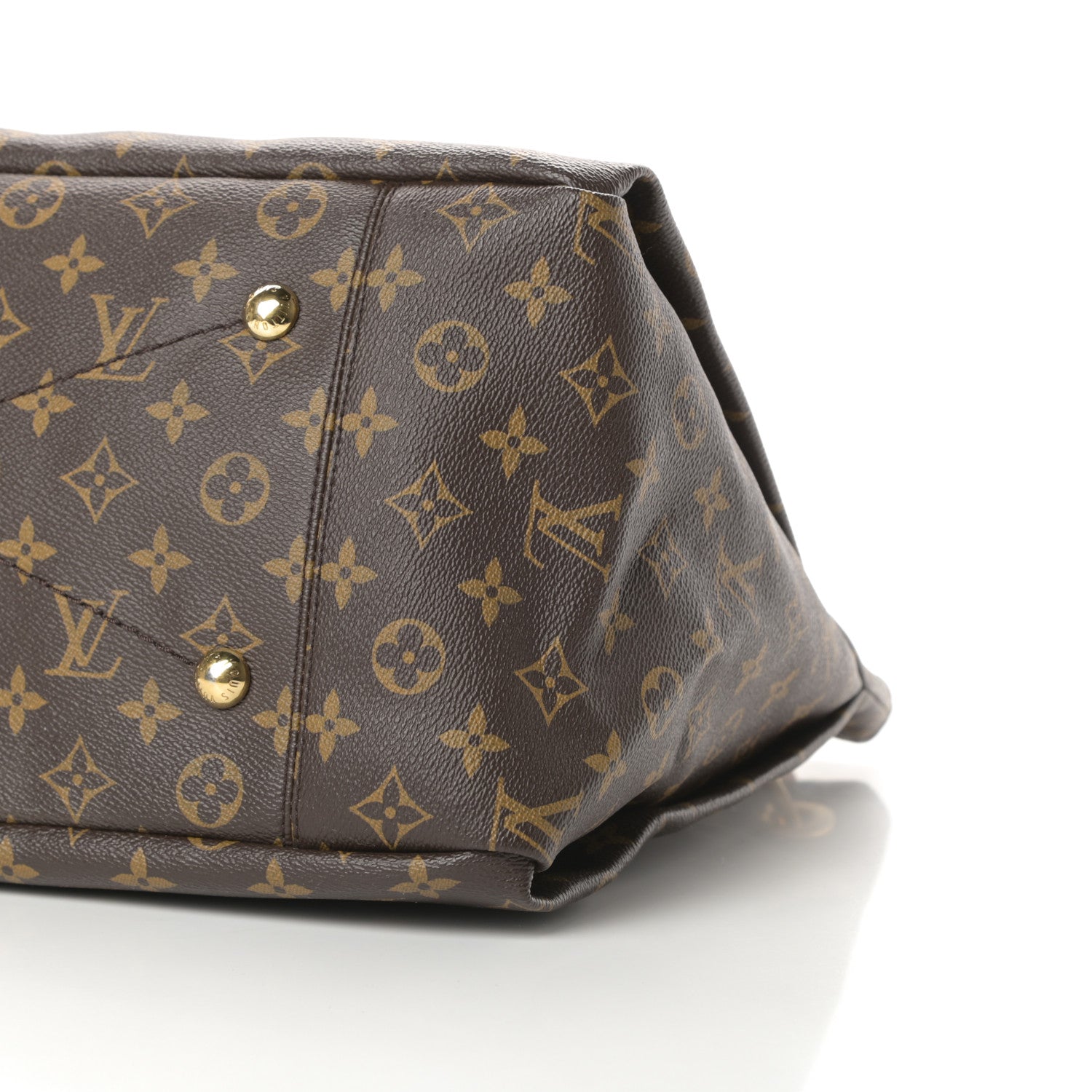 Louis Vuitton Monogram Artsy MM 10 of 13